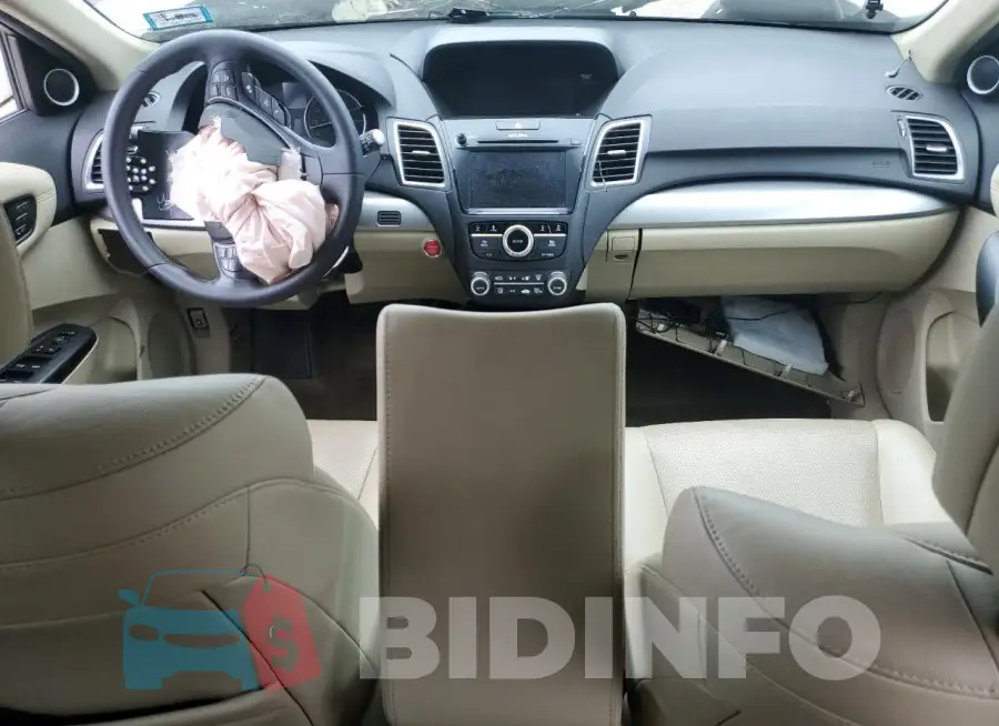 5J8TB4H56GL009178 Photo# 8