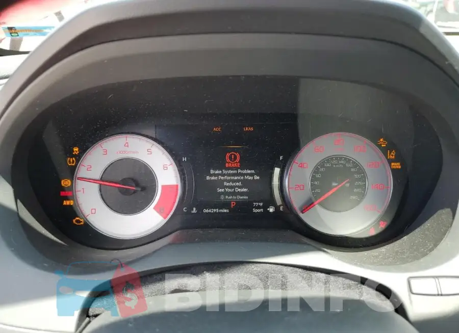 5J8TC2H6XML046482 Photo# 9