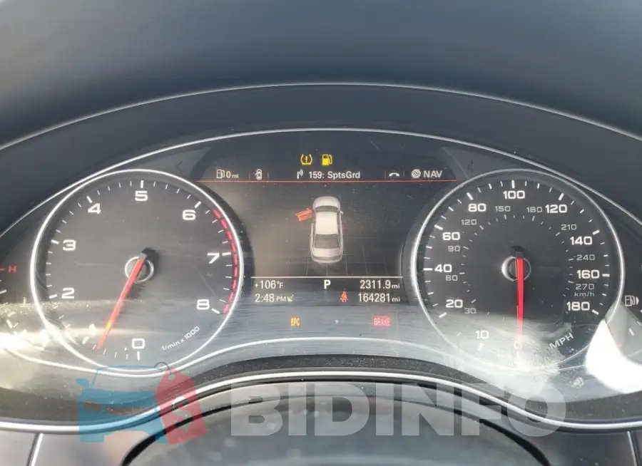 WAUCFAFC4FN032218 Photo# 9