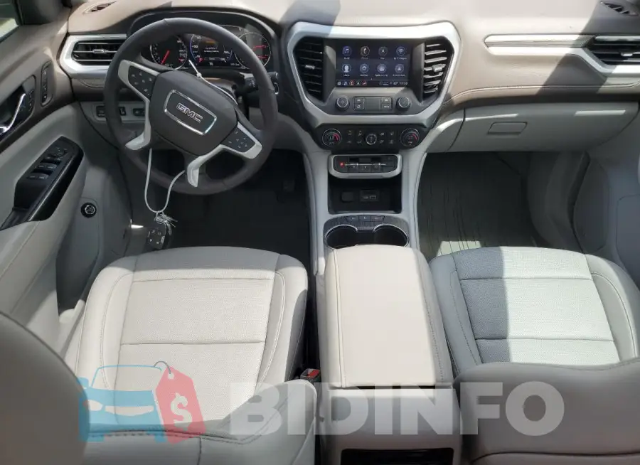 1GKKNMLS3PZ258313 Photo# 8
