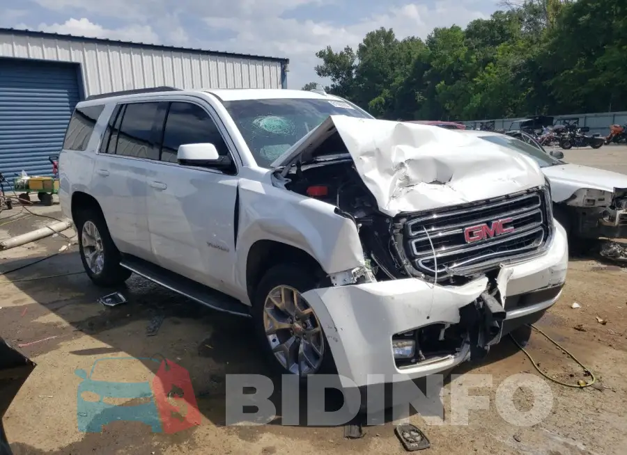1GKS1BKC5GR328520 Photo# 4