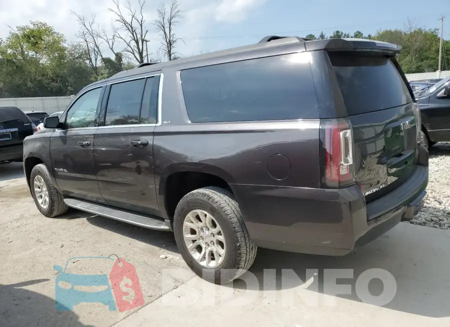 1GKS2GKC8GR186447 Photo# 2