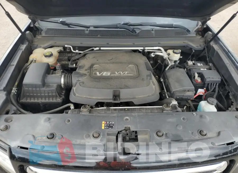 1GTG6BE36F1229068 Photo# 11