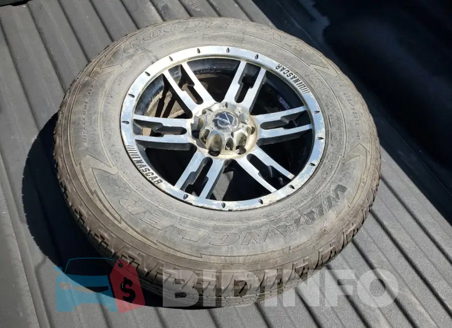 1GTV2MEC3GZ259632 Photo# 12