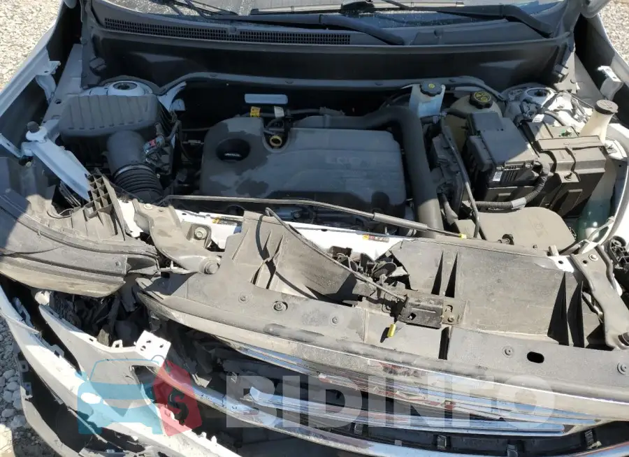 3GKALPEV2JL372246 Photo# 12