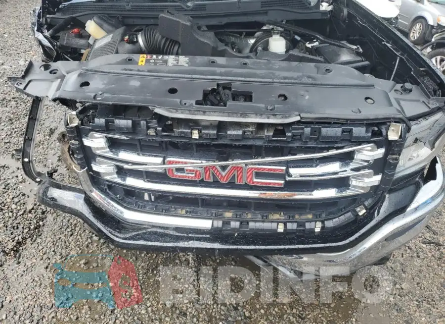 3GTU2MEC7JG417540 Photo# 11