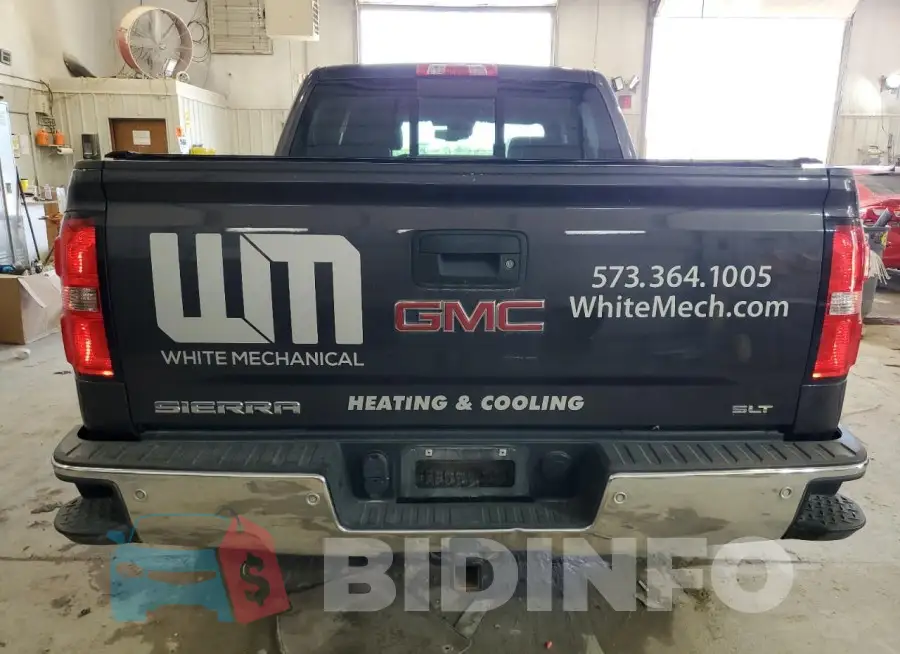 3GTU2VEC6FG344044 Photo# 6