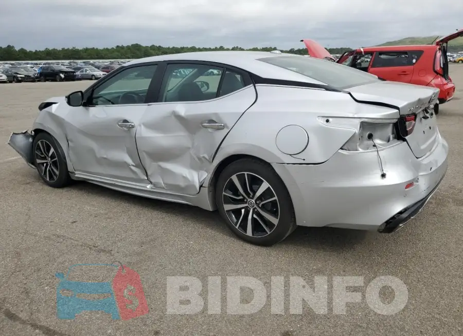 1N4AA6CV2MC502224 Photo# 2