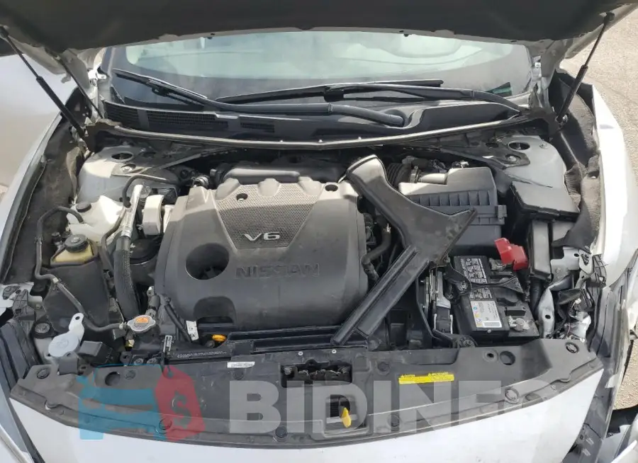 1N4AA6CV2MC502224 Photo# 11