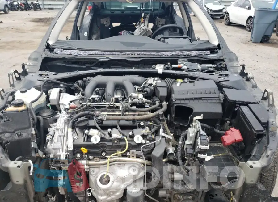 1N4AA6FV9MC511577 Photo# 11