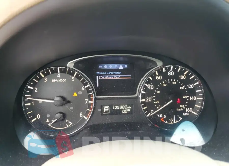 1N4AL3AP9FC159430 Photo# 9
