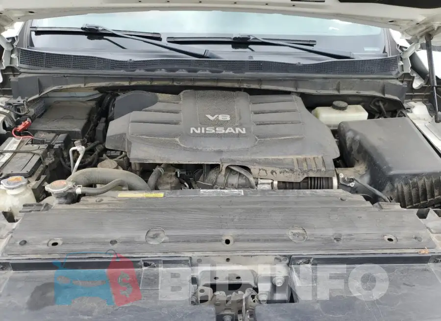 1N6AA1E64JN540487 Photo# 11