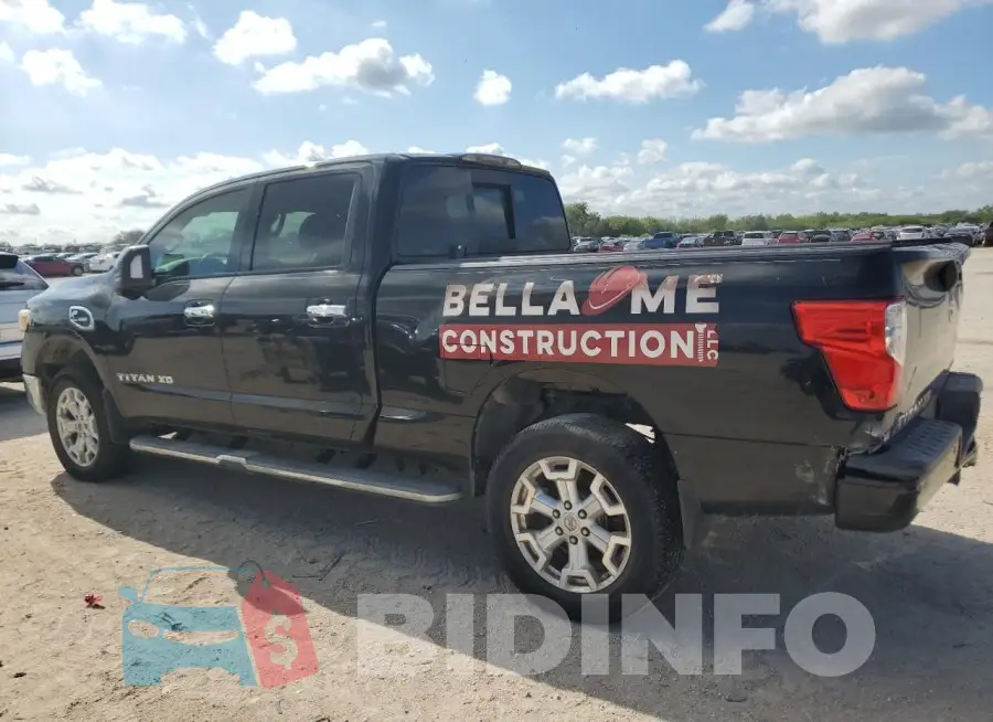 1N6BA1F45HN511463 Photo# 2