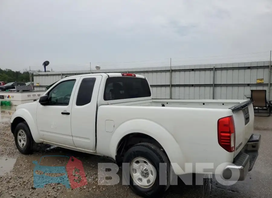 1N6BD0CT8FN764397 Photo# 2