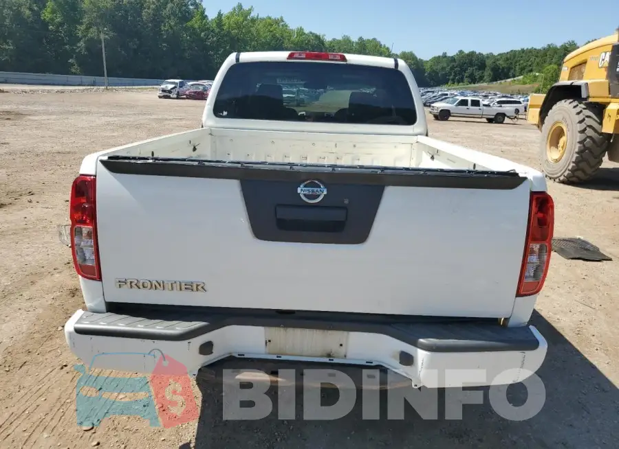 1N6BD0CT8JN749777 Photo# 6