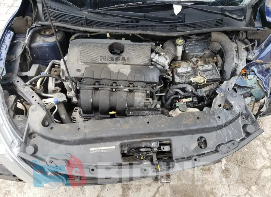 3N1AB7AP1JY272425 Photo# 11