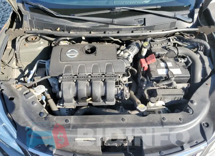 3N1AB7AP2FL668335 Photo# 11
