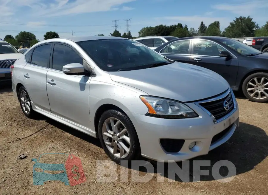 3N1AB7AP4FY215224 Photo# 4