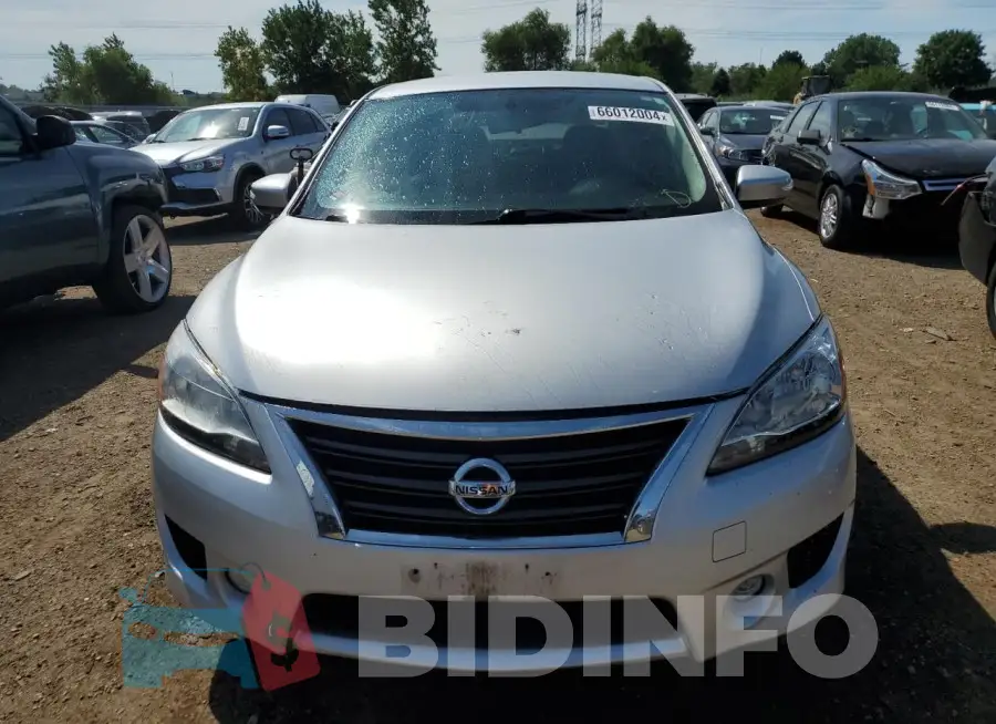 3N1AB7AP4FY215224 Photo# 5