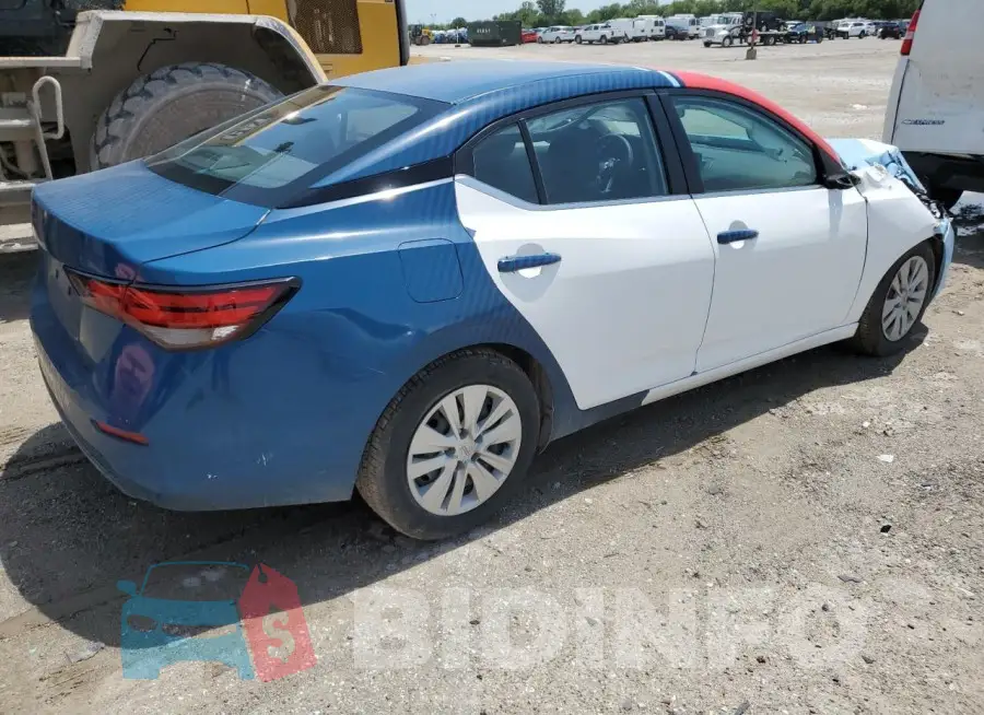 3N1AB8BV2NY206622 Photo# 3