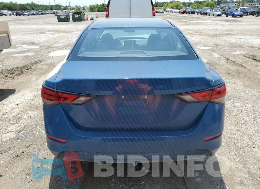 3N1AB8BV2NY206622 Photo# 6