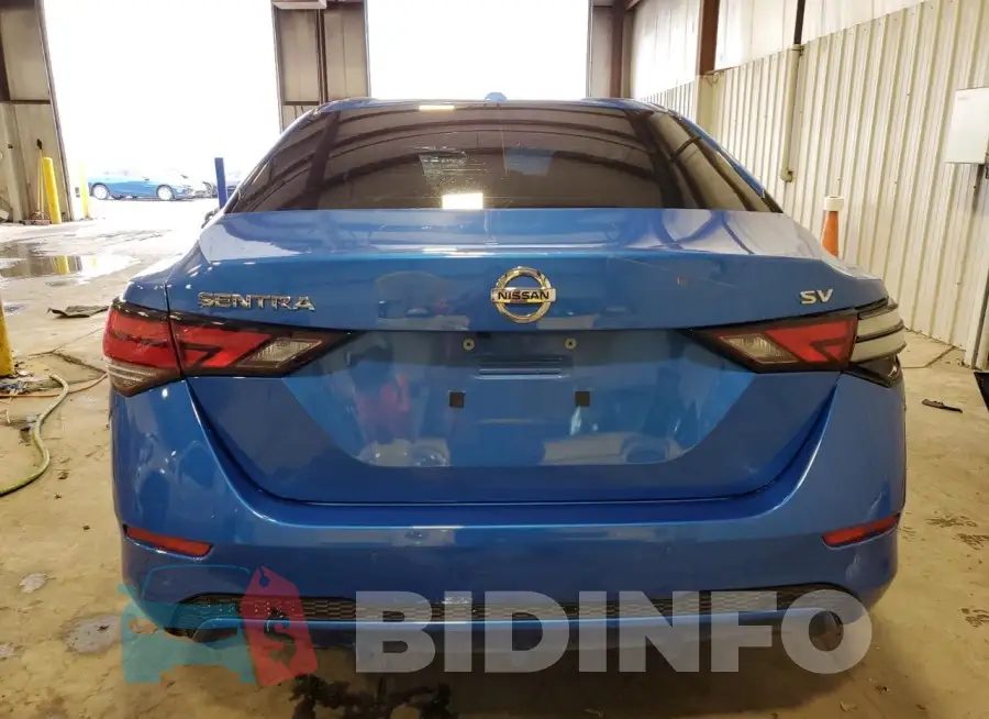 3N1AB8CV4MY217537 Photo# 6