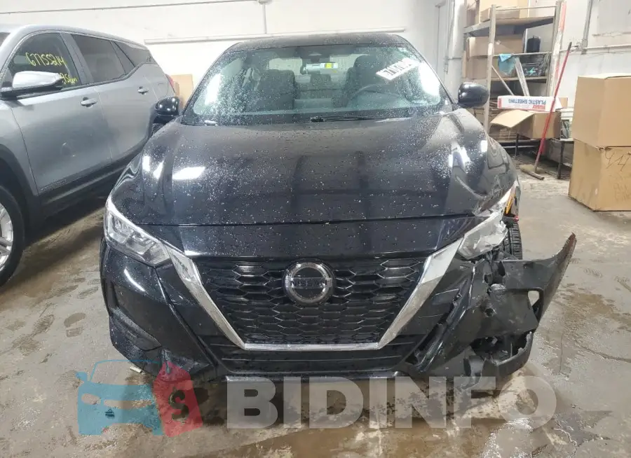 3N1AB8CV6MY206863 Photo# 5