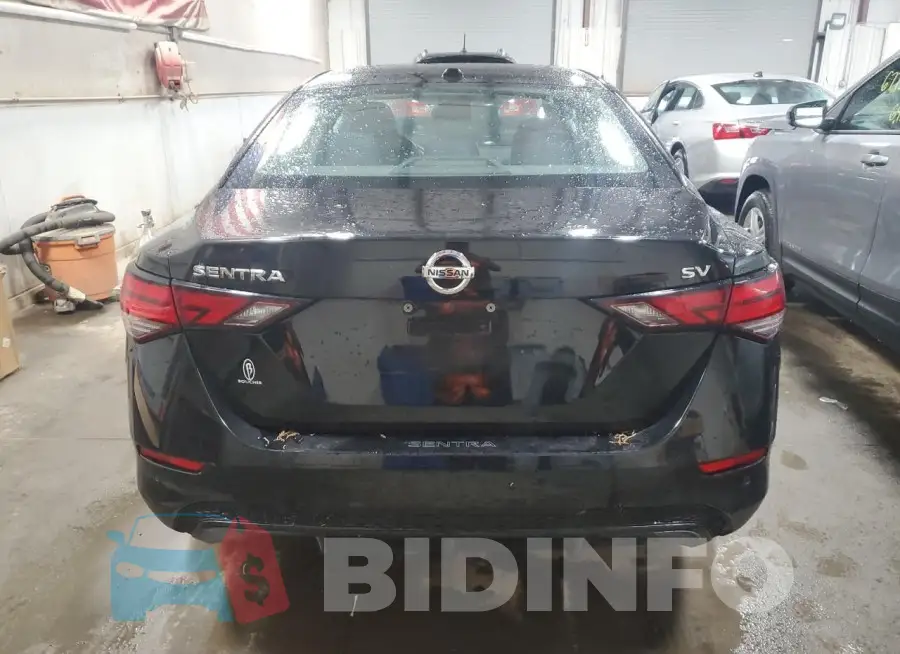 3N1AB8CV6MY206863 Photo# 6