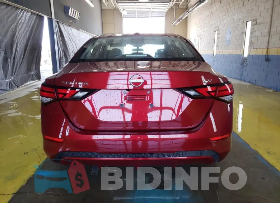 3N1AB8CV9RY350527 Photo# 6