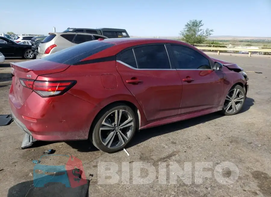3N1AB8DV6MY285241 Photo# 3