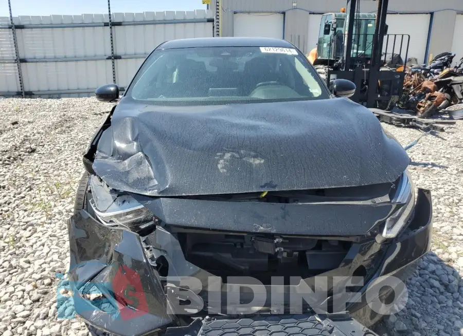 3N1AB8DVXLY271826 Photo# 5