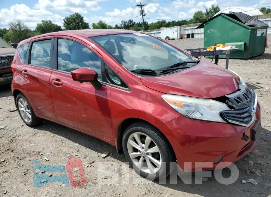 3N1CE2CP1FL355258 Photo# 4