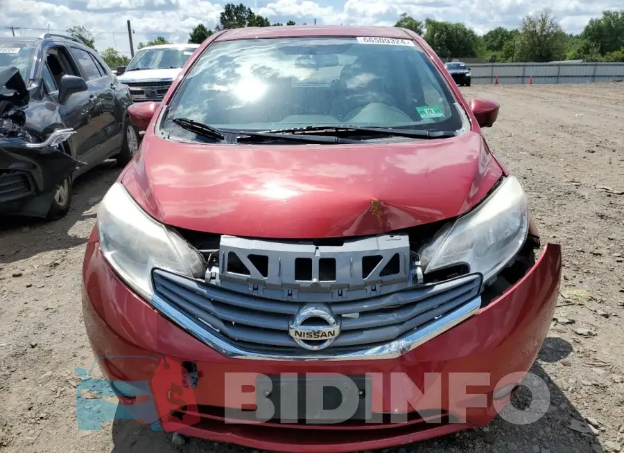 3N1CE2CP1FL355258 Photo# 5