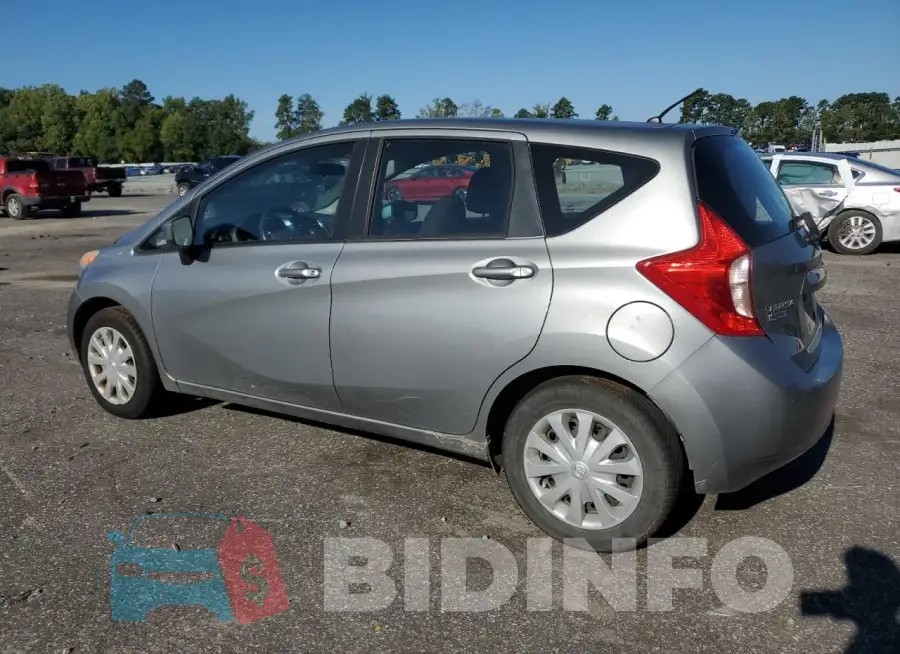 3N1CE2CP3FL415508 Photo# 2