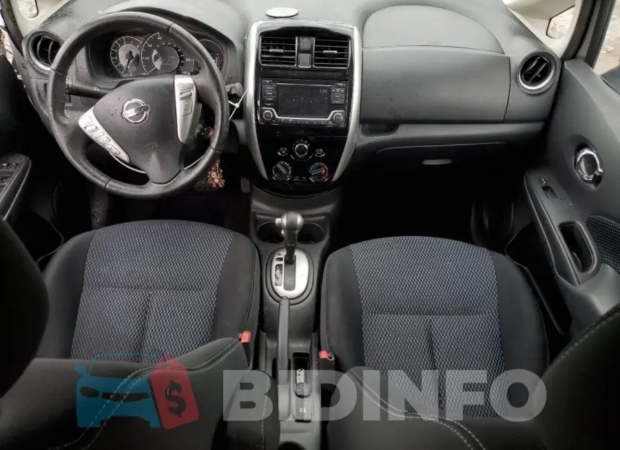 3N1CE2CP7FL440010 Photo# 8