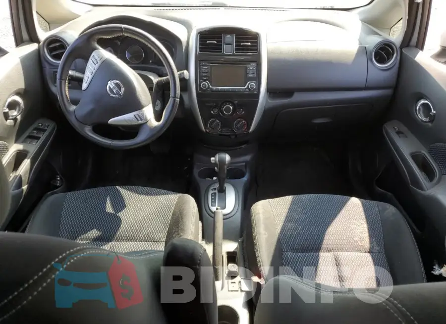 3N1CE2CP7GL409244 Photo# 8