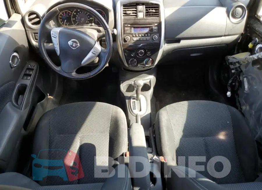 3N1CE2CPXFL432354 Photo# 8