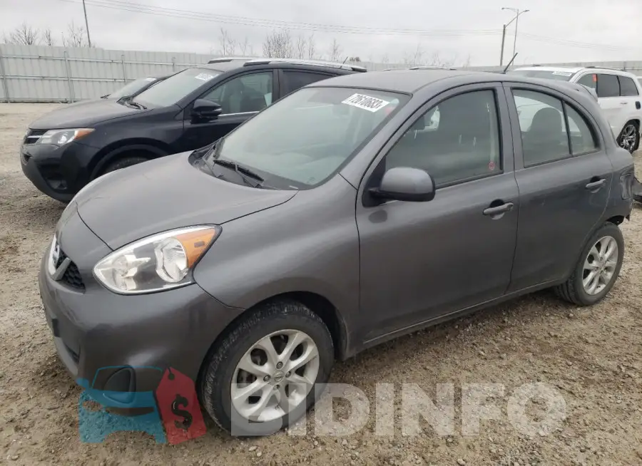 3N1CK3CPXJL257269 Photo# 1