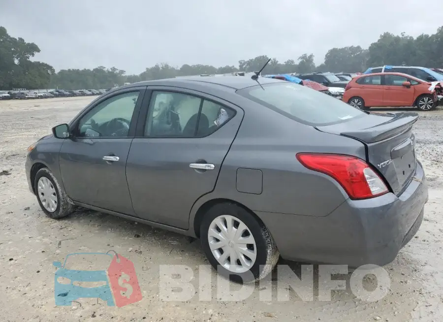 3N1CN7AP0KL855812 Photo# 2