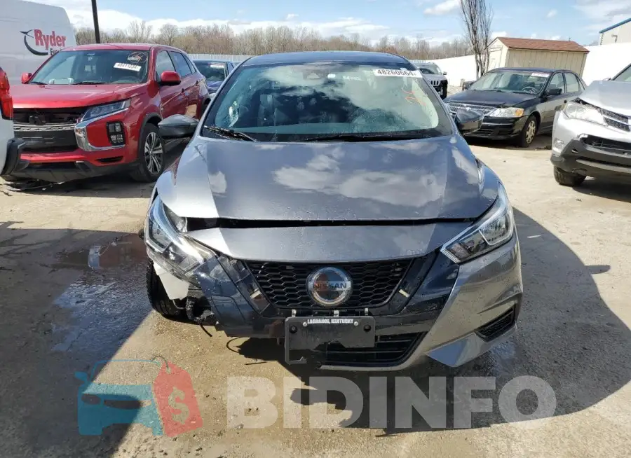 3N1CN8EV0LL825418 Photo# 5