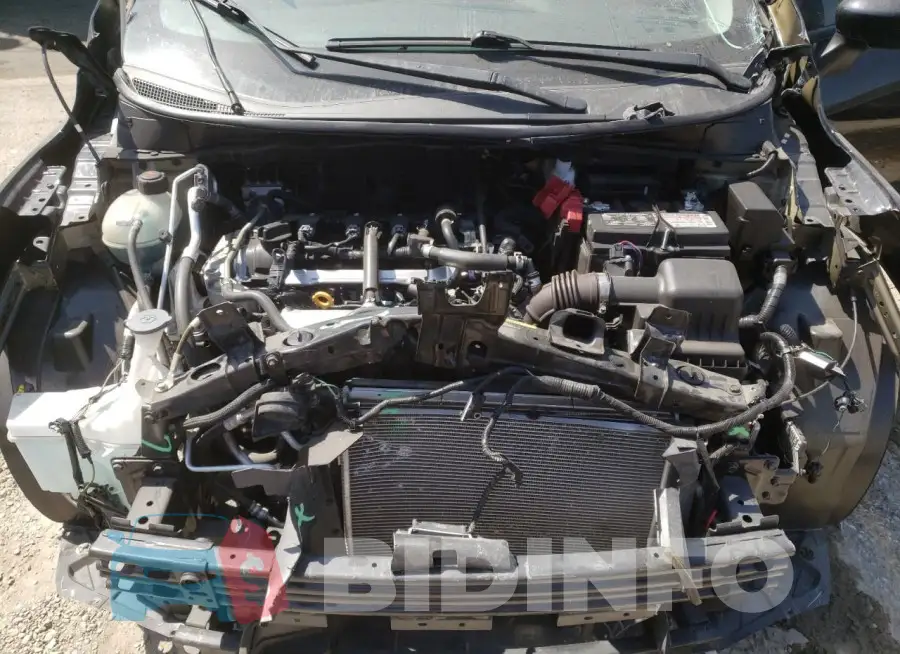 3N1CN8EV2PL832733 Photo# 11