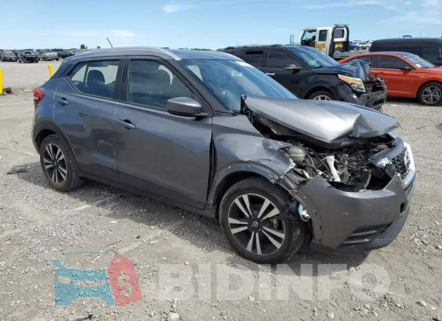 3N1CP5CV4LL508205 Photo# 4