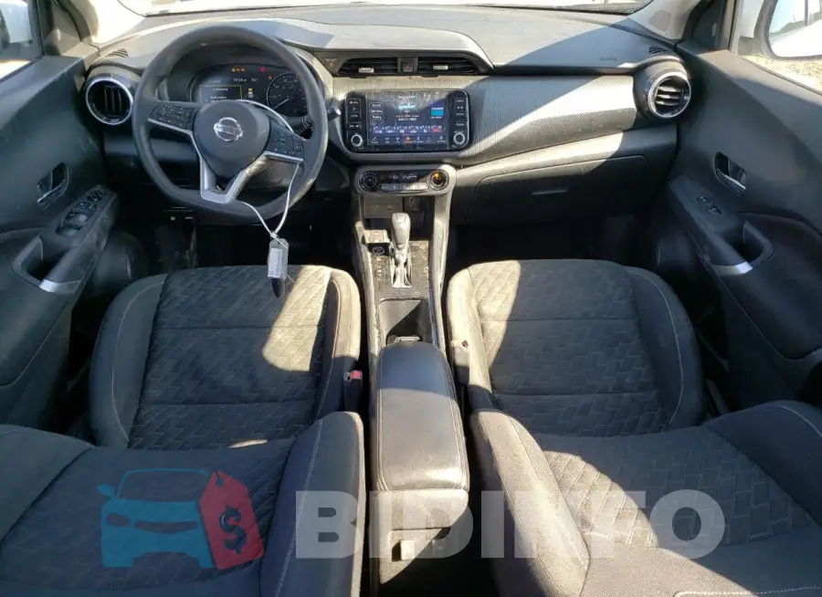 3N1CP5CV4ML529573 Photo# 8
