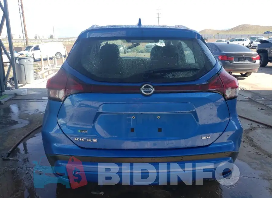 3N1CP5CV5ML477001 Photo# 6