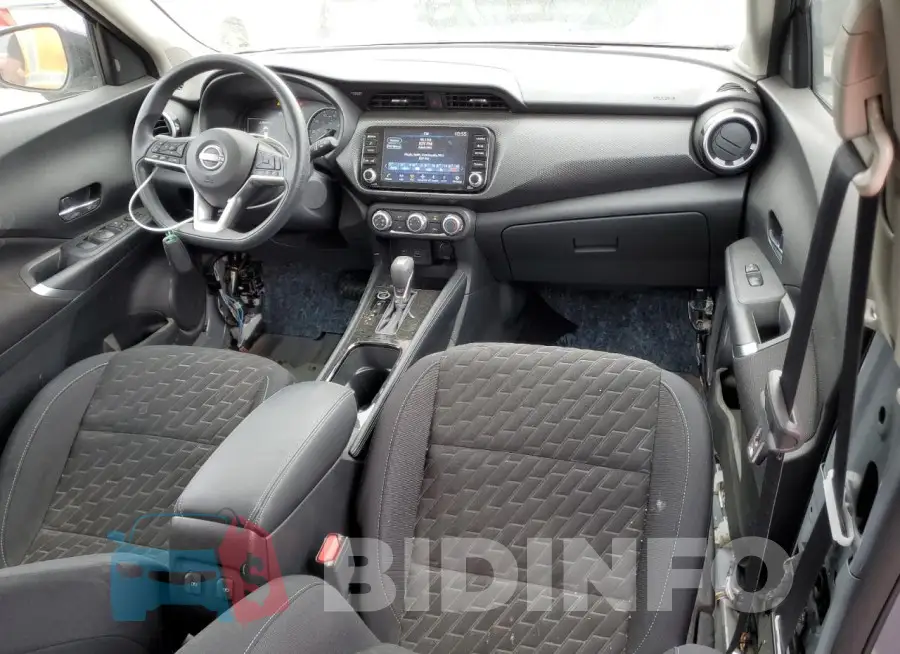 3N1CP5CV9PL510666 Photo# 8