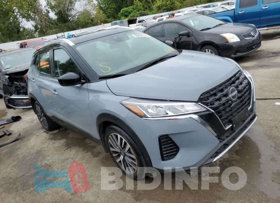 3N1CP5CV9PL510666 Photo# 4