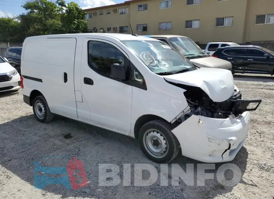 3N6CM0KNXMK696307 Photo# 4