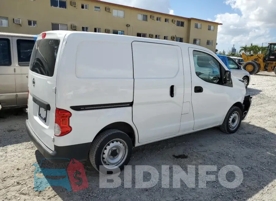 3N6CM0KNXMK696307 Photo# 3