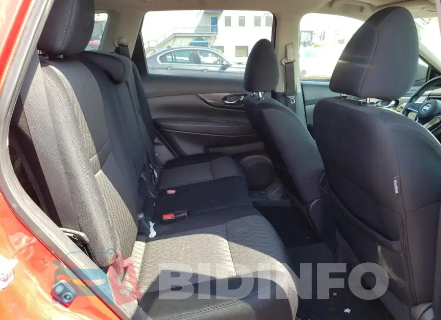 5N1AT2MV4HC773265 Photo# 10