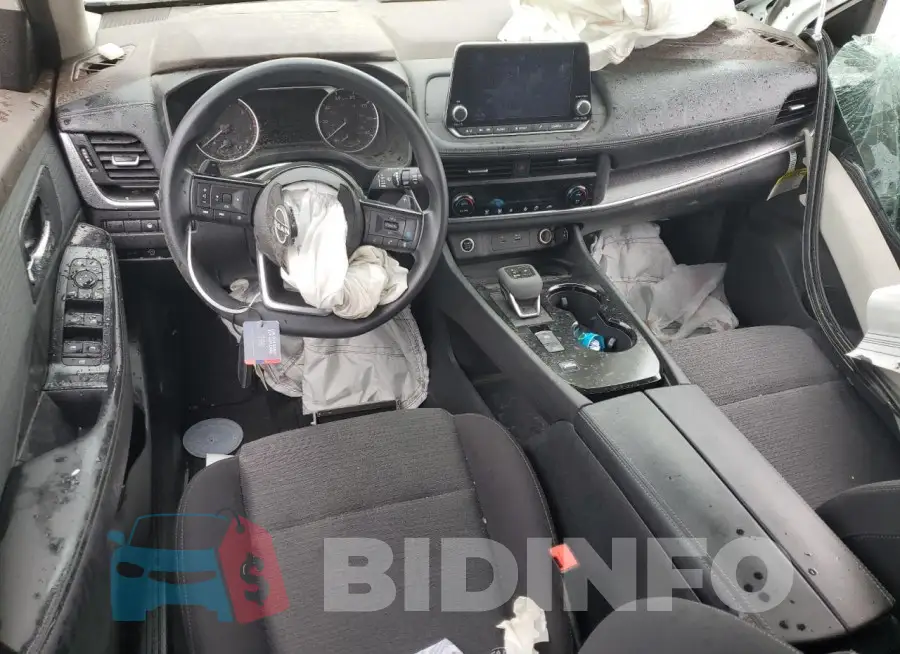 5N1BT3BA6PC907136 Photo# 8
